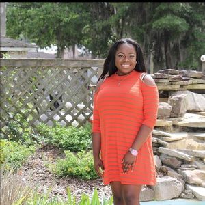 Meet your Posher, Montoya